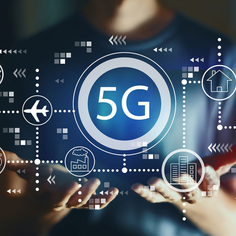 5G Rischi per la salute